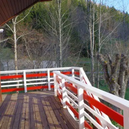 Grand Vue Montagne Holiday home *