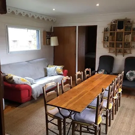 Holiday home Grand Vue Montagne
