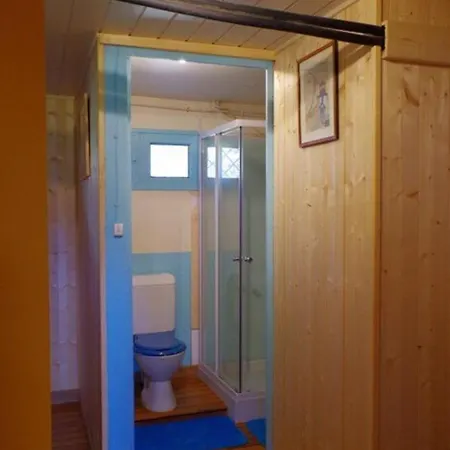 Holiday home Grand Vue Montagne *