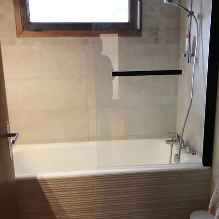 Holiday home Grand Vue Montagne *